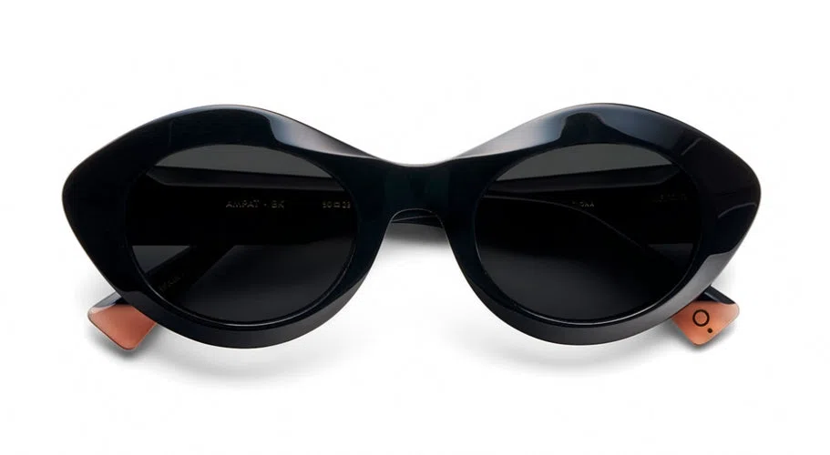 Etnia Barcelona AMPAT Sunglasses - view 14
